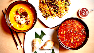 Restaurant Little Hanoi — fotografia 4