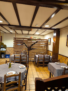 “Restaurante Frutos” — fotografia 5