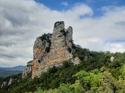 Parque Natural de Izki — fotografia 5