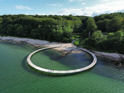 The Infinite Bridge — fotografia 4