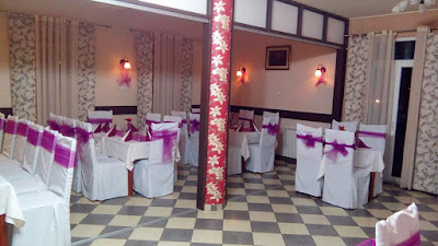 Restoran "Most"