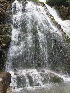 Cascada Urlătoarea — fotografia 4