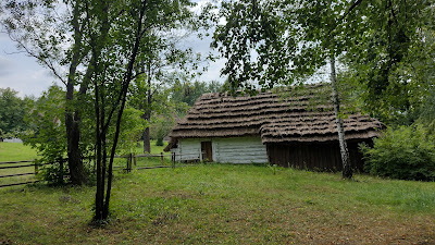Sądecki Ethnographic Park — fotografia 4