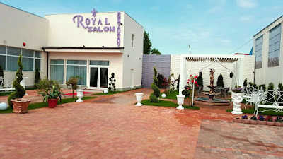 Salon Royal — fotografia 5