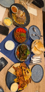 Zaytuna Restaurant — fotografia 4