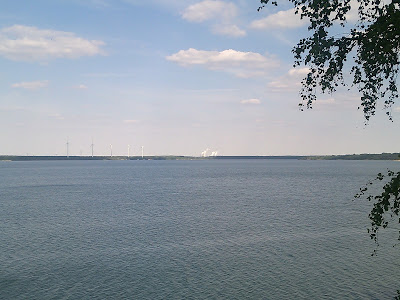 Scheibe-See — fotografia 5