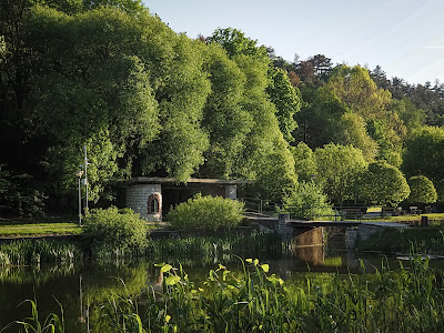 Monasteries and Gardens — fotografia 4
