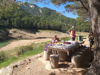 Ombries de Benifassà Recreation Area — fotografia 4
