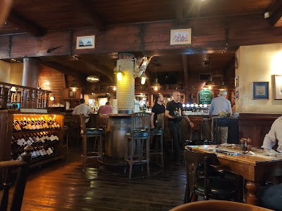 Calico Jack Pub — fotografia 3
