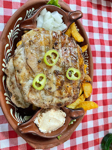 Restoran Šešir — fotografia 5