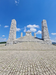 Cairn of Milan Rastislav Stefanik