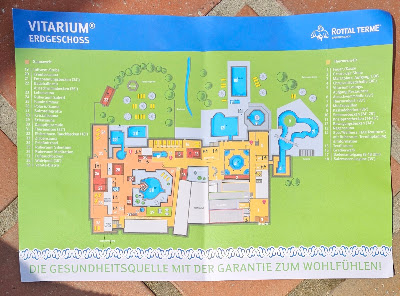 Rottal Terme | Therme Sauna Spa — fotografia 3