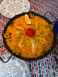 Restaurante Tangier — fotografia 4