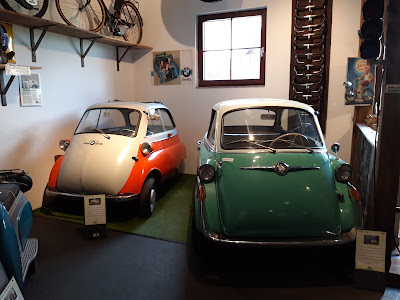 CAR & TRACTOR MUSEUM Bodensee — fotografia 4