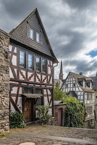 Limburg an der Lahn Historische Altstadt — fotografia 3