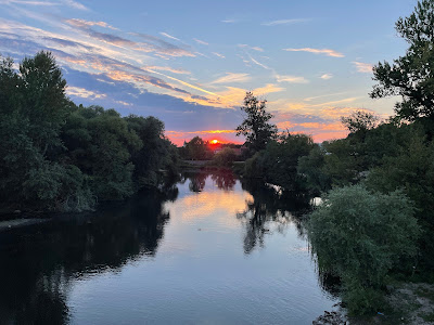 Parcul Silvaş — fotografia 4