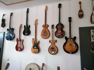 Leskowsky Instrument Collection Foundation — fotografia 3