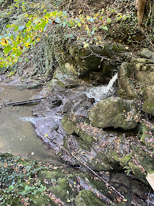 Rettenbachklamm — fotografia 5