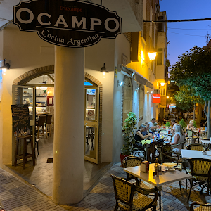 Restaurante Ocampo — fotografia 5