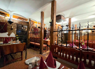 Restaurant Capitolium — fotografia 4