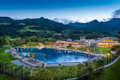 Alpentherme