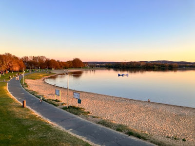 Salzgittersee