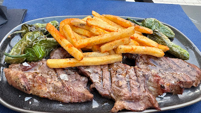 Restaurante del patron — fotografia 5