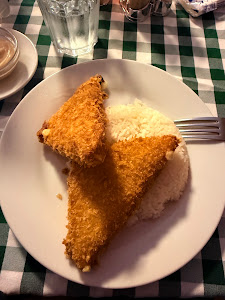 Kívánság Étkezde — fotografia 4