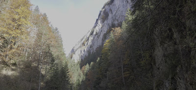 Cheile Ordâncușei — fotografia 2
