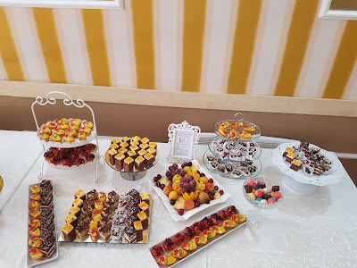 Restaurant Sirena Constanța — fotografia 3