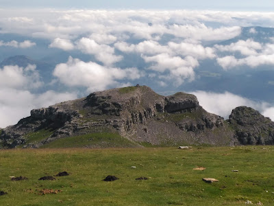 Cruz Del Monte Gorbea — fotografia 3