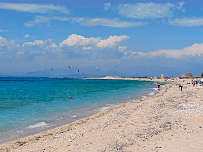 Paralia Agios Ioannis