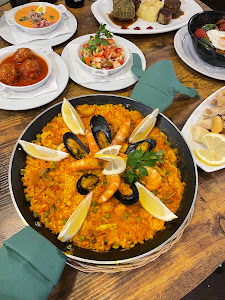 Restaurante Casa Antonio — fotografia 5