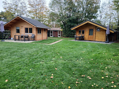 Natuurkampeerterrein 't Beekdal