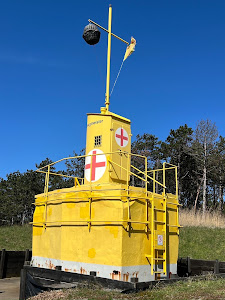 Bunkermuseum Terschelling 🪖 — fotografia 5