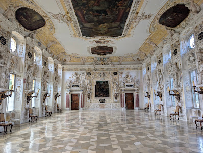 Kloster und Schloss Salem — fotografia 3