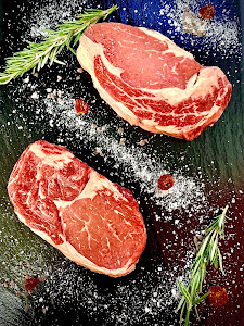 Steak HUB Oradea — fotografia 3