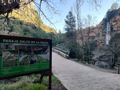 El Salto de la novia — fotografia 5