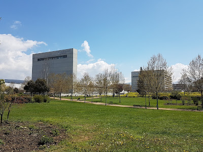 Parque Tico Medina
