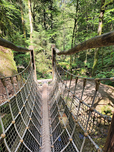 Gertelbach-Wasserfälle — fotografia 5