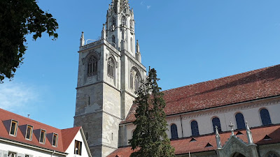Münster Unserer Lieben Frau — fotografia 2