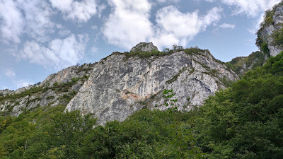 Poteca tematică Pietrele Vorbitoare — fotografia 4