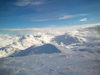 Bjelašnica — fotografia 4