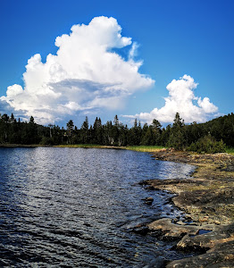 Storvatnet