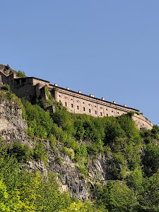 Rocca D'Anfo — fotografia 5