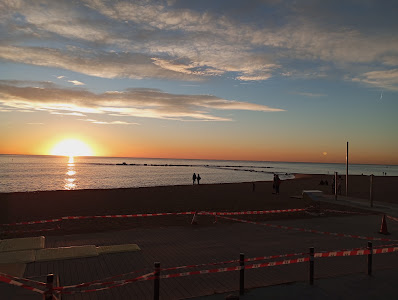 Platja de la Barceloneta — fotografia 4