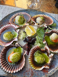 Restaurante El Olivo de La Cala — fotografia 4