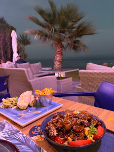 Vista del Mar Mojacar — fotografia 4