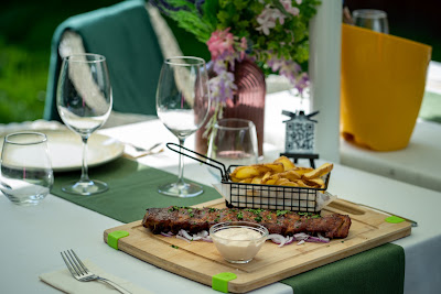 Jenaki's Bistro & Lounge — fotografia 4