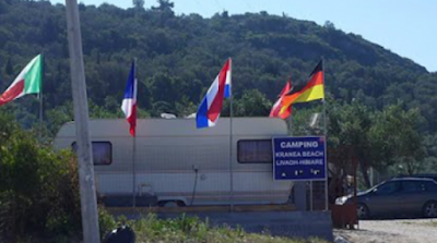 Camping Kranea — fotografia 4
